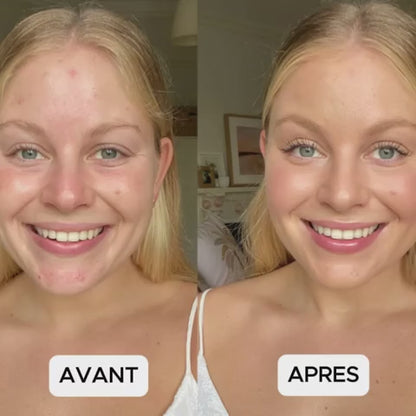 Velora – Baume Teinté Sérum Éclat