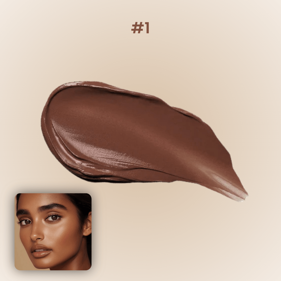 Velora – Baume Teinté Sérum Éclat - Ma boutique
