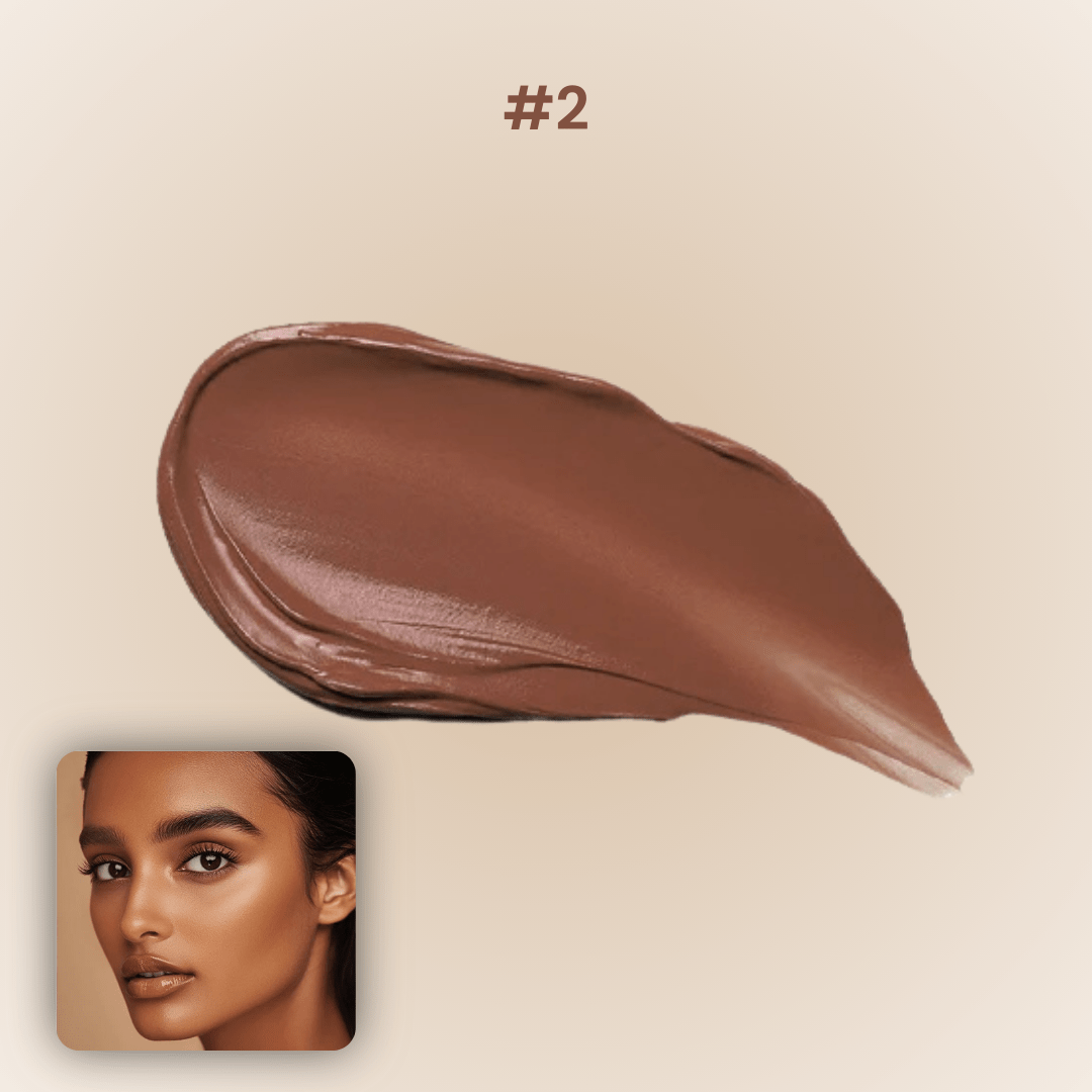 Velora – Baume Teinté Sérum Éclat - Ma boutique