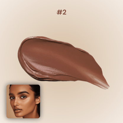 Velora – Baume Teinté Sérum Éclat - Ma boutique