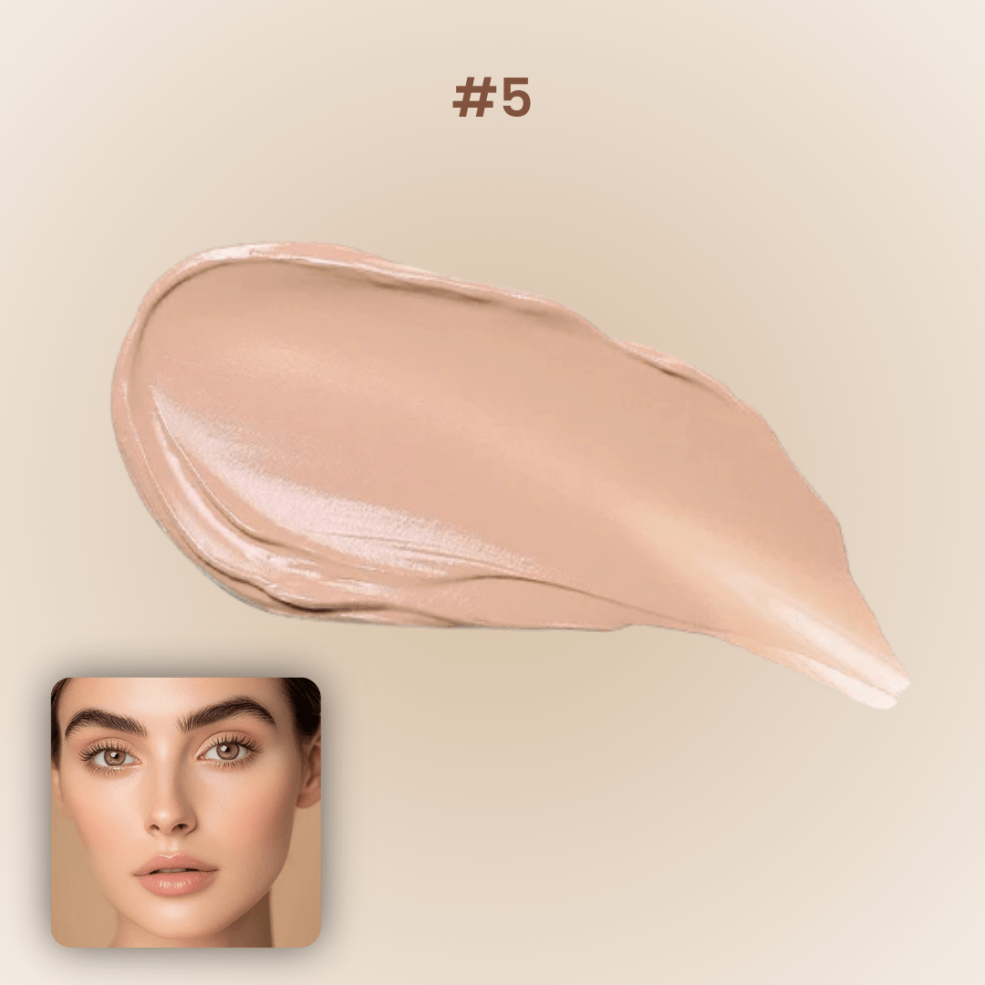 Velora – Baume Teinté Sérum Éclat - Ma boutique