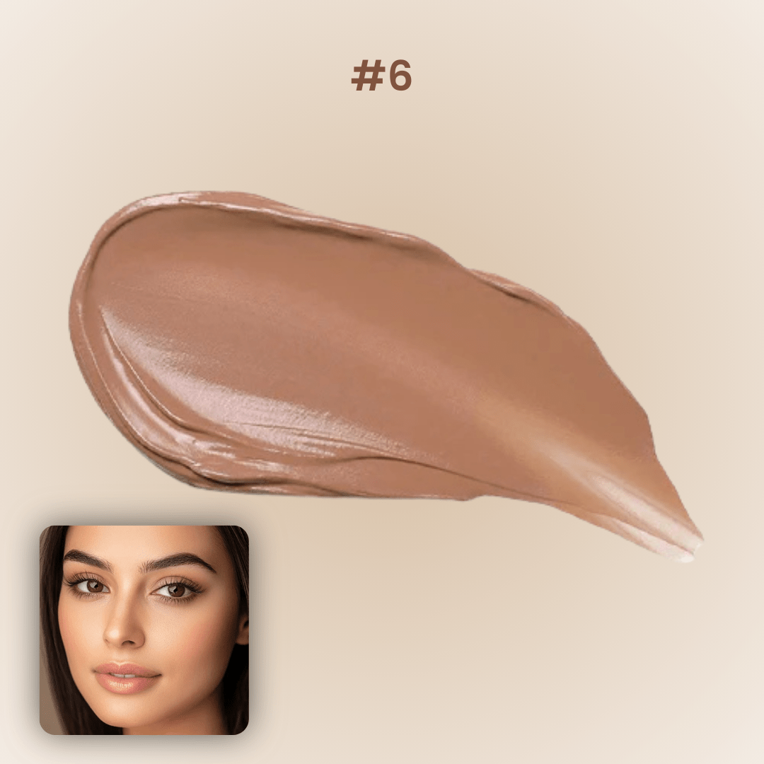 Velora – Baume Teinté Sérum Éclat - Ma boutique