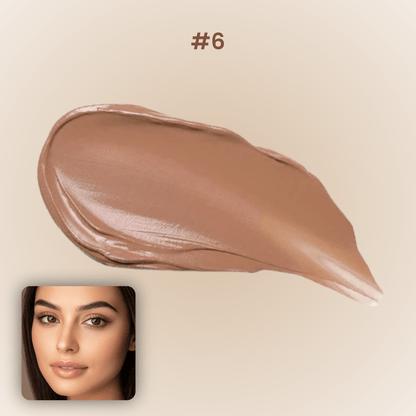 Velora – Baume Teinté Sérum Éclat - Ma boutique